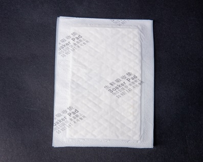 Absorbent Pad