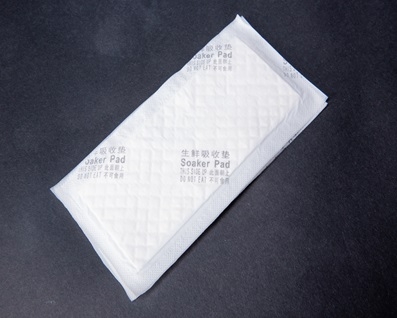 Absorbent Pad